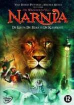 The Chronicles of Narnia - De leeuw, de heks en de kleerkast, Cd's en Dvd's, Ophalen of Verzenden, Zo goed als nieuw, Fantasy