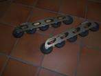 Skeeleronderstel Force Frame 5 wielen, Ophalen of Verzenden, Inline skates 4 wielen, Overige merken