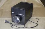 Paxiscope : ( projector) braun -super- paxigon, Ophalen of Verzenden, Gebruikt, Ultra HD (4K)