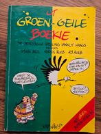 Ut groen geile boekie (Haags), Boeken, Ophalen of Verzenden, Zo goed als nieuw