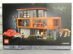 LEGO IDEAS Twilight: Het huis van de familie Cullen (21354), Ophalen of Verzenden, Nieuw, Complete set, Lego