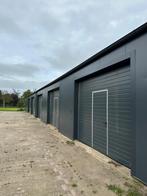 Bedrijfshal / bedrijfsruimte 85 m2 te huur Gendringen, Zakelijke goederen, Bedrijfs Onroerend goed, 85 m², Huur, Opslag of Loods