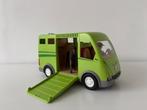 Playmobil 6928 Paardentrailer, Kinderen en Baby's, Speelgoed | Playmobil, Ophalen of Verzenden, Zo goed als nieuw, Los playmobil