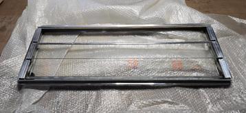 2 Keer louvre raam Volkswagen T2 originele! beschikbaar voor biedingen