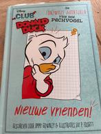 Donald Duck club boek, Boeken, Humor, Ophalen of Verzenden, Zo goed als nieuw