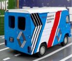 SAVIEM SB2 TEAM ALPINE RENAULT SPORT 1/43 Assistance # 21, Verzenden, Nieuw, Bus of Vrachtwagen, Overige merken