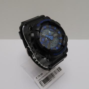 Casio G-Shock GA-110CB | in Goede Staat beschikbaar voor biedingen