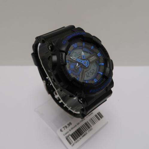 Casio G-Shock GA-110CB | in Goede Staat, Sieraden, Tassen en Uiterlijk, Horloges | Heren, Zo goed als nieuw