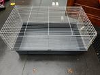 knaagdieren kooi, Dieren en Toebehoren, Ophalen, Kooi, Gebruikt, 60 tot 90 cm