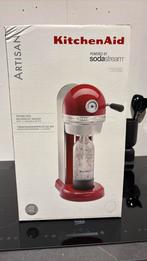 KITCHENAID 5KSS1121CA, Ophalen of Verzenden, Nieuw
