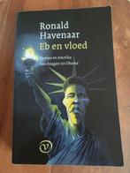 R. Havenaar - Eb en vloed, Ophalen of Verzenden, Zo goed als nieuw, R. Havenaar