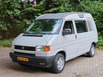 Volkswagen Transporter T4 Camper Dehler Benzine Airco Maxiva, Caravans en Kamperen, Campers, Volkswagen, Dehler@yachtbau.de, Particulier