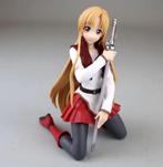 Sword Art Online Alicization Blading ASUNA anime figuur, Verzenden, Nieuw