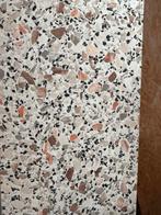 Nieuw aanrechtblad met dubbele spoelbak, Ophalen, Overige typen, Nieuw, Minder dan 5 m²