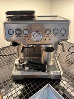 Solis Barista Pro (Type 114), Ophalen, Gebruikt, Espresso apparaat, Koffiebonen