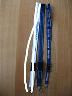 Keycord Opel / Wensink, Verzamelen, Merken en Reclamevoorwerpen, Ophalen of Verzenden, Gebruikt, Gebruiksvoorwerp