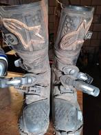 Crosslaarzen, Motoren, Kleding | Motorkleding, Ophalen of Verzenden, Tweedehands, Laarzen