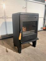 Dovre 350CB houtkachel ZGAN, Huis en Inrichting, Kachels, Ophalen, Houtkachel, Zo goed als nieuw, Vrijstaand