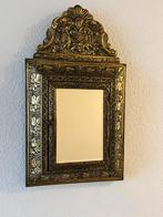 Antiek koperen wandkastje, Antiek en Kunst, Ophalen, Koper