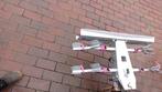 caravan accessoires, Ophalen, Gebruikt