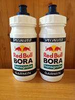 2 bidons Red Bull-Bora Hansgrohe, Ophalen of Verzenden, Overige typen