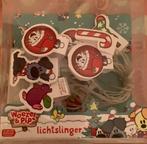 Woezel en Pip Kerstmis Lichtslinger Nieuw, Ophalen of Verzenden, Nieuw