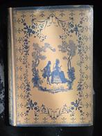 Boek: Van hoepelrok en pruikentooi 1939  381 blz., Antiek en Kunst, Ophalen, Prof.Dr.A.A. van Schelven