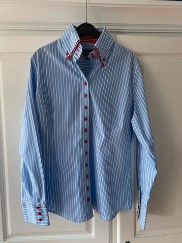 Cavallaro Blouse beschikbaar voor biedingen