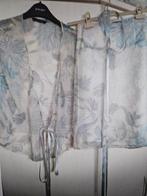 Nieuwe set rok met hesje tintoretto pastel maat S, Kleding | Dames, Ophalen of Verzenden, Nieuw
