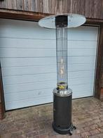 Terraskachel - flame heater, Tuin en Terras, Ophalen, Zo goed als nieuw, Gas, Vloer