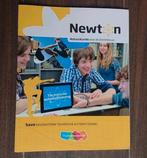 Newton natuurkunde voor de bovenbouw, Ophalen of Verzenden, Zo goed als nieuw, Overige niveaus, Nederlands