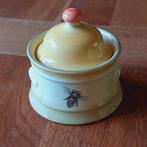 Zeller keramik Bijenland, suikerpot, Ophalen of Verzenden