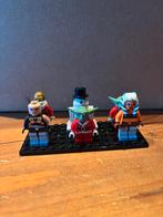 Lego Star Wars Minifiguren Christmas, Ophalen of Verzenden, Zo goed als nieuw, Actiefiguurtje
