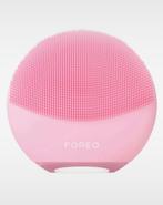 Foreo Luna - Gezichtsreiniging en Exfoliatie, Ophalen of Verzenden, Zo goed als nieuw, Gehele gezicht, Reiniging