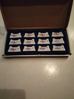 Messen leggers porselein, Antiek en Kunst, Ophalen of Verzenden