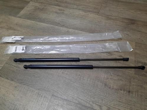 Gasveer set achterklep van Abakus voor Dacia Logan  NIEUW, Auto-onderdelen, Filters, Dacia, Nieuw, Ophalen of Verzenden