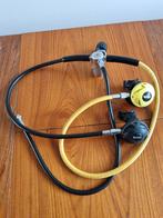 Rydec Ademautomaat Set - Duikuitrusting, Watersport en Boten, Duiken, Ophalen of Verzenden, Gebruikt