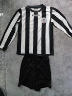 Besiktas voetbal kinderkleding maat 140, Sport en Fitness, Voetbal, Shirt, Maat XS of kleiner, Ophalen of Verzenden, Zo goed als nieuw