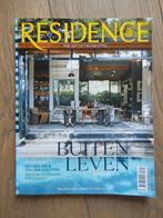 Te koop: Tijdschrift Residence van April 2024, Ophalen of Verzenden, Zo goed als nieuw, Overige typen