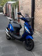 Piaggio Zip 172CC malossi, Maximaal 45 km/u, Zip, Ophalen of Verzenden, Zo goed als nieuw