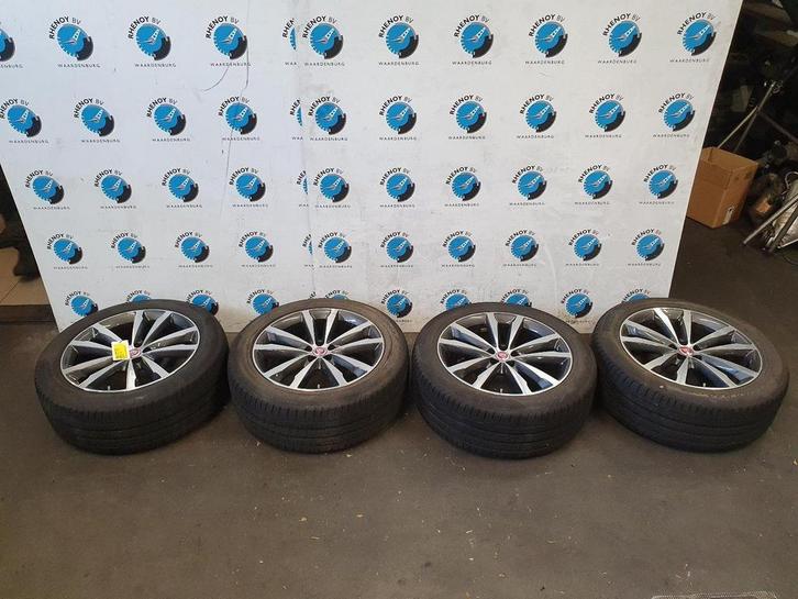 JAGUAR F-PACE X761  [WHEEL_SET] 2020, Auto-onderdelen, Banden en Velgen, Velg(en), Personenwagen, Nieuw, ARN erkend, Stiba lid