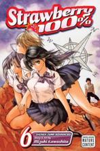 strawberry 100%, Meerdere comics, Ophalen of Verzenden, Zo goed als nieuw, Japan (Manga)