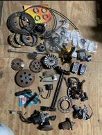 Gebruikte onderdelen yamaha jogr 2 takt, Ophalen, Gebruikt