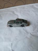 007 James Bond Aston Martin.  Husky, Ophalen of Verzenden, Gebruikt, Auto