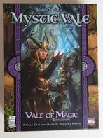 Vale of Magic (uitbreiding Mystic Vale), als nieuw, Hobby en Vrije tijd, Gezelschapsspellen | Bordspellen, AEG, Ophalen of Verzenden