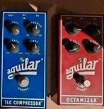 Aguilar Octamizer, TLC Compressor, Ophalen of Verzenden, Zo goed als nieuw, Compressor