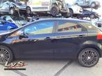Portier 4Deurs links-voor van een Kia Rio (ABP), Auto-onderdelen, -, Deur, -, Ophalen of Verzenden
