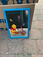 Nieuwe zgan Disney Winnie the Pooh spiegel kunststof, Verzamelen, Disney, Ophalen, Winnie de Poeh of vrienden, Nieuw, Overige typen