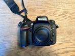 Nikon D610 body, Gebruikt, Spiegelreflex, Ophalen of Verzenden, Nikon