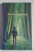 Het bos ingestuurd......8 spannende verhalen van het bos, Boeken, Ophalen of Verzenden, Zo goed als nieuw